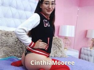 CinthiaMooree