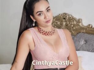 CinthyaCastle