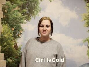 CirillaGold