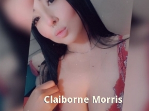 Claiborne_Morris