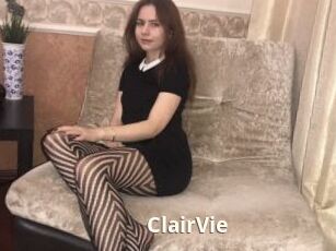 ClairVie