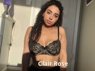 Clair_Rose