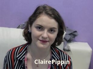 ClairePippin