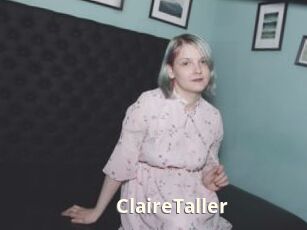 ClaireTaller