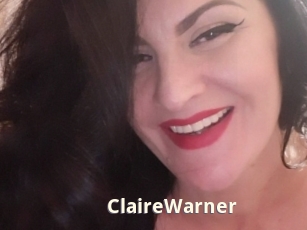 ClaireWarner