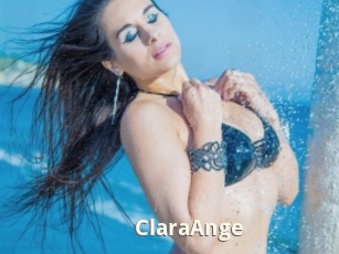 ClaraAnge