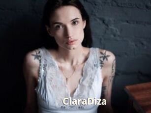 ClaraDiza