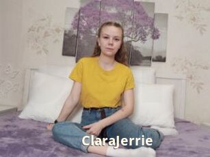 ClaraJerrie