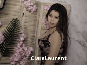 ClaraLaurent