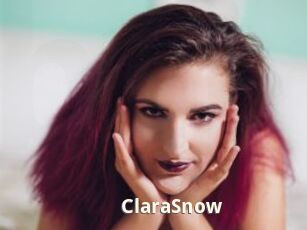 ClaraSnow