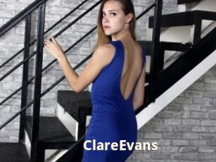 ClareEvans