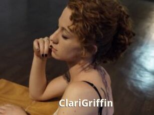 ClariGriffin