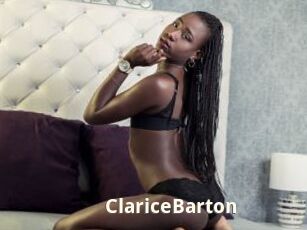 ClariceBarton