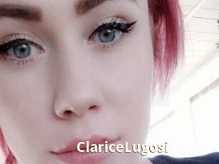 ClariceLugosi