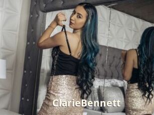 ClarieBennett