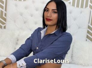 ClariseLouis