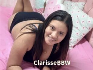 ClarisseBBW