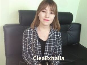 CleaExhalia