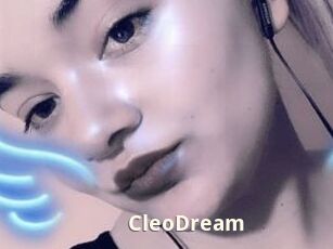 CleoDream