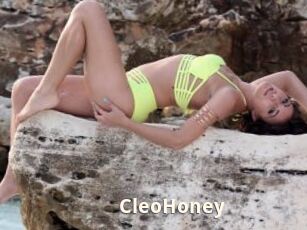 CleoHoney