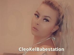 CleoKelBabestation