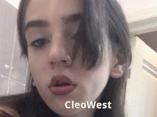 CleoWest