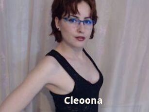 Cleoona