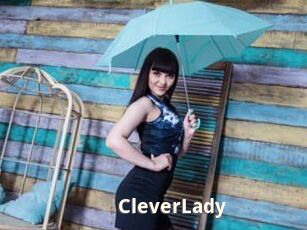 CleverLady