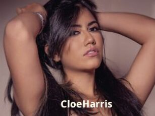 CloeHarris