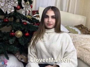 CloverManson