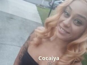 Cocaiya