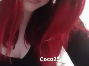 Coco25