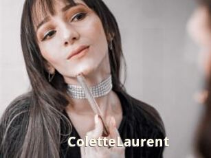 ColetteLaurent