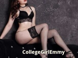 CollegeGirlEmmy