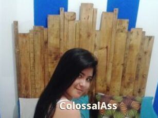 ColossalAss