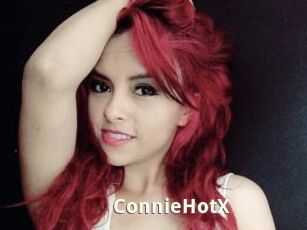 ConnieHotX