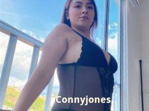 Connyjones