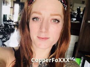 CopperFoXXX