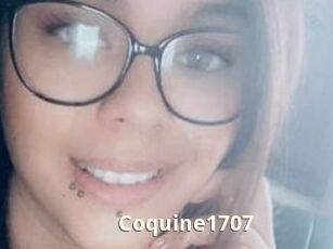 Coquine1707