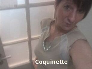 Coquinette