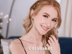 CoraBaker