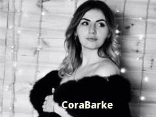 CoraBarke