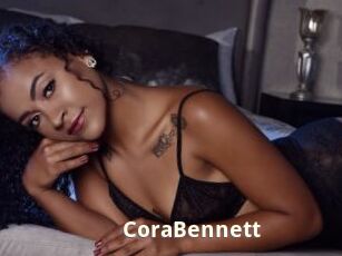 CoraBennett