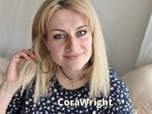 CoraWright