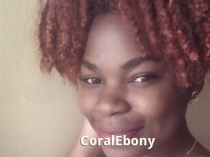 CoralEbony
