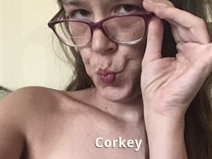 Corkey