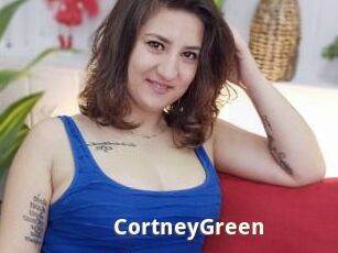 CortneyGreen