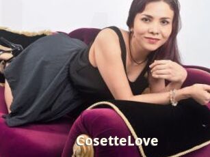 CosetteLove