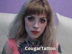 CougarTattoo