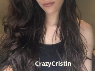 CrazyCristin